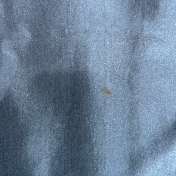 Roy Stock Men’s Vintage Silk Jacket and Pant Set size medium - Picture 13 of 16